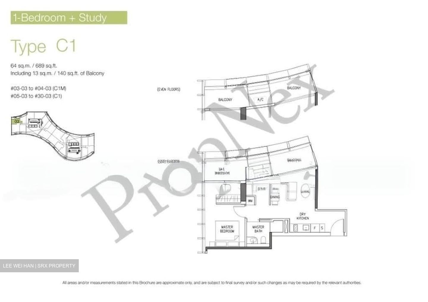 Duo Residences (D7), Apartment #604965011